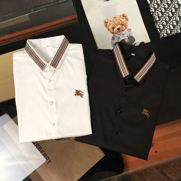 Front view of Burberry luxury piece style No.572