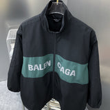 Styling view of Balenciaga luxury piece style No.172