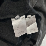 Side profile view of Balenciaga luxury piece style No.533