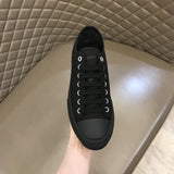 Burberry shoes Style 298 - sole and craftsmanship detail
