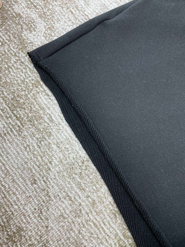 Three-quarter angle view of Amiri luxury piece style No.098