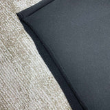 Three-quarter angle view of Amiri luxury piece style No.098