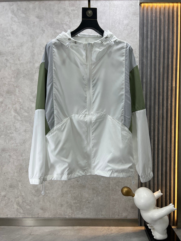 Balenciaga luxury designer clothing detail shot