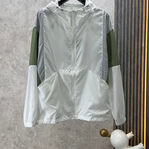 Balenciaga luxury designer clothing detail shot