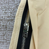 Three-quarter angle view of Amiri luxury piece style No.082