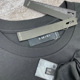 Side profile view of Amiri luxury piece style No.050
