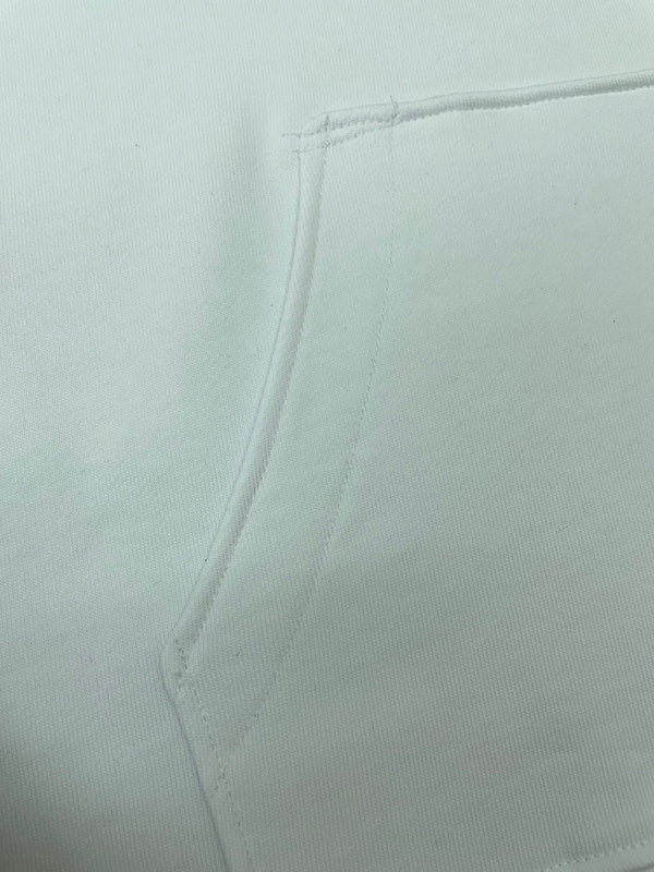 Texture and finish detail of Amiri luxury piece style No.075