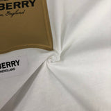 Texture and finish detail of Burberry luxury piece style No.271