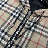 Front view of Burberry luxury piece style No.377