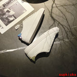 Givenchy shoes Style 065 - top view showing design