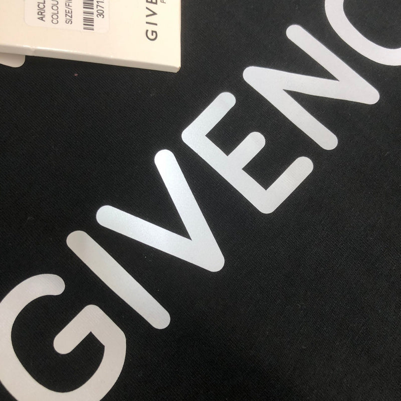 Texture and finish detail of Givenchy luxury piece style No.215