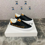 Givenchy shoes Style 127 - top view showing design