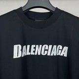 Balenciaga designer clothing front view designer style