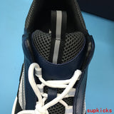 Dior shoes Style 050 - angled studio shot