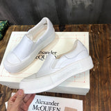 Alexander McQueen shoes Style 268 - packaging and accessories