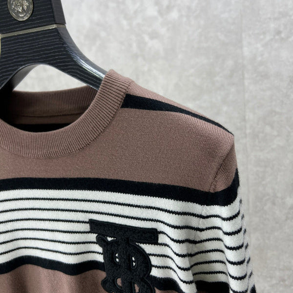 Burberry designer designer clothing full view