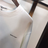 Balenciaga designer designer clothing full view