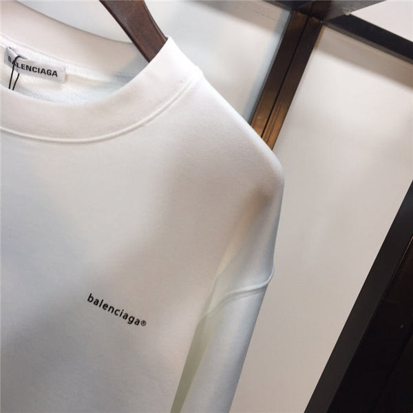 Balenciaga designer designer clothing full view