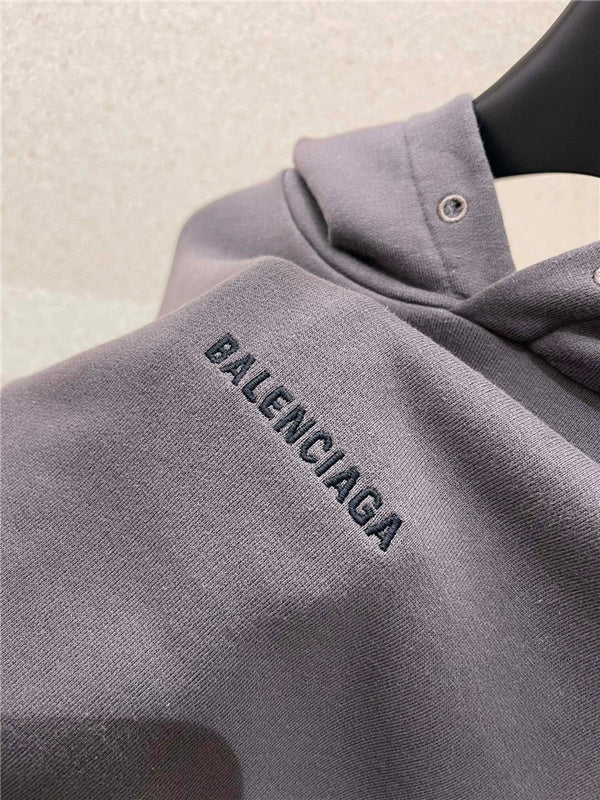 Balenciaga designer designer clothing full view