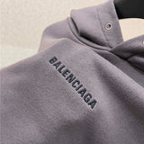 Balenciaga designer designer clothing full view