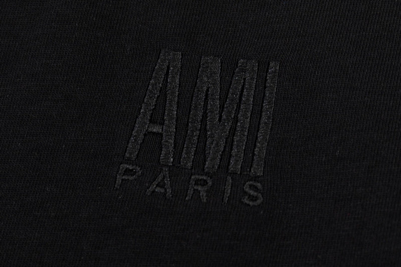 Three-quarter angle view of Amiri luxury piece style No.074