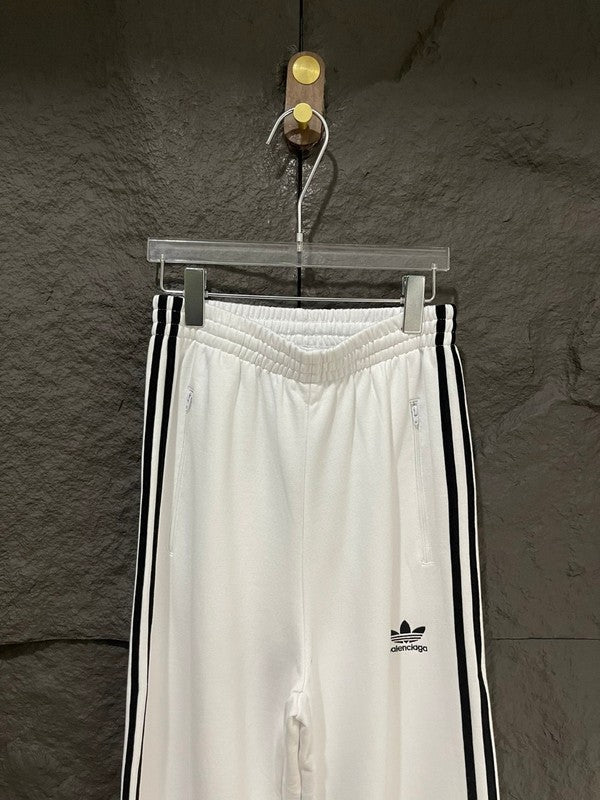 Balenciaga luxury designer clothing detail shot