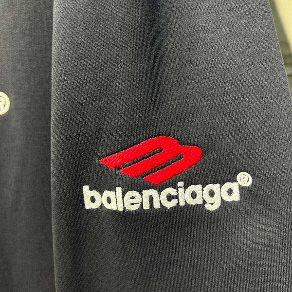 Balenciaga designer designer clothing full view