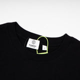 Burberry designer t-shirt full view