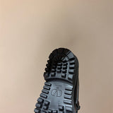 Valentino Garavani shoes styled look premium fashion