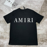 Amiri t-shirt styled look premium fashion