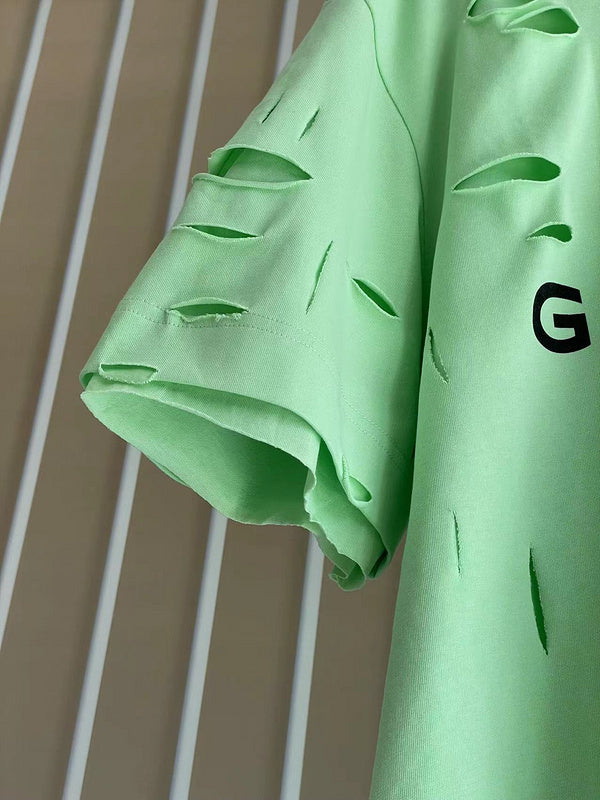Givenchy luxury designer clothing detail shot