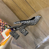 Louis Vuitton shoes Style 200 - styled lifestyle view