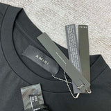 Styling view of Amiri luxury piece style No.165