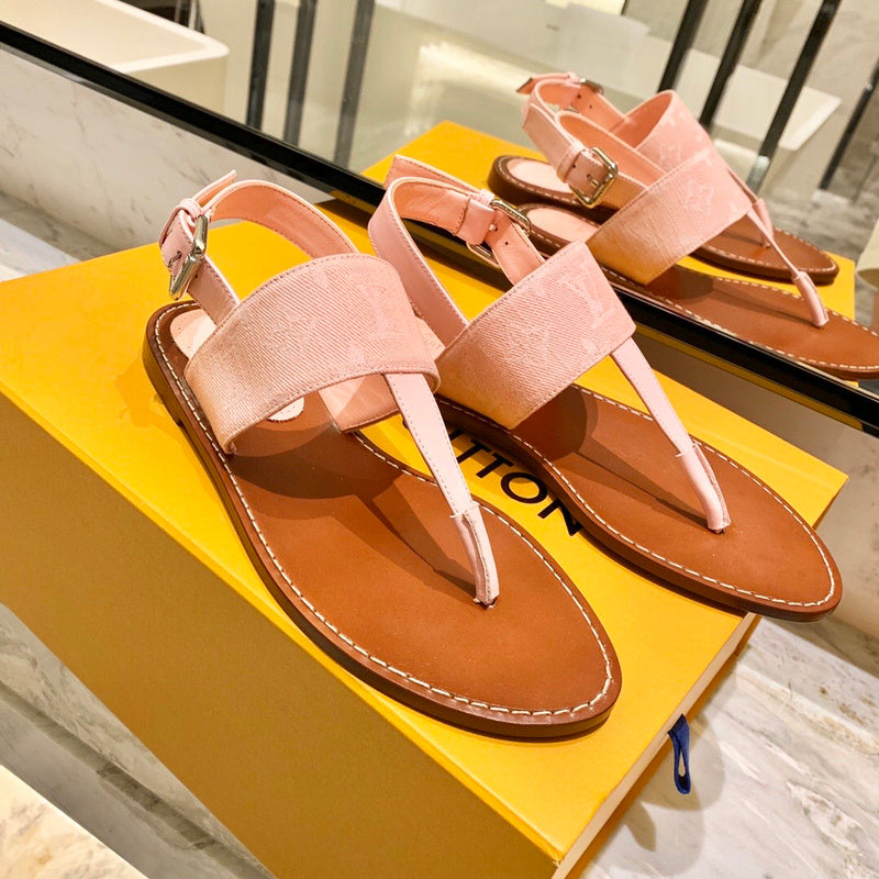 Louis Vuitton shoes front view designer style