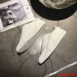 Givenchy shoes Style 061 - logo and branding close-up