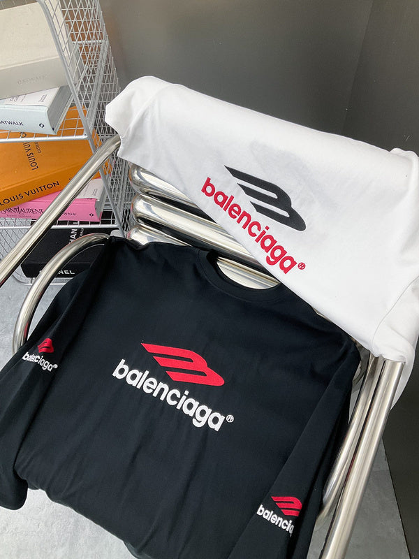 Balenciaga designer clothing styled look premium fashion