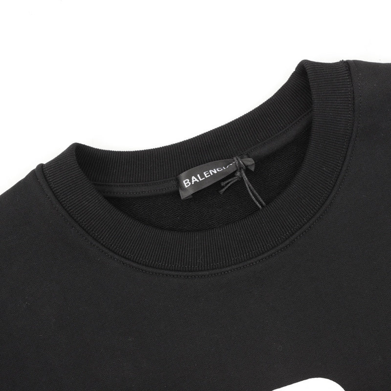 Back view of Balenciaga luxury piece style No.148