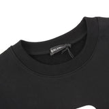 Back view of Balenciaga luxury piece style No.148