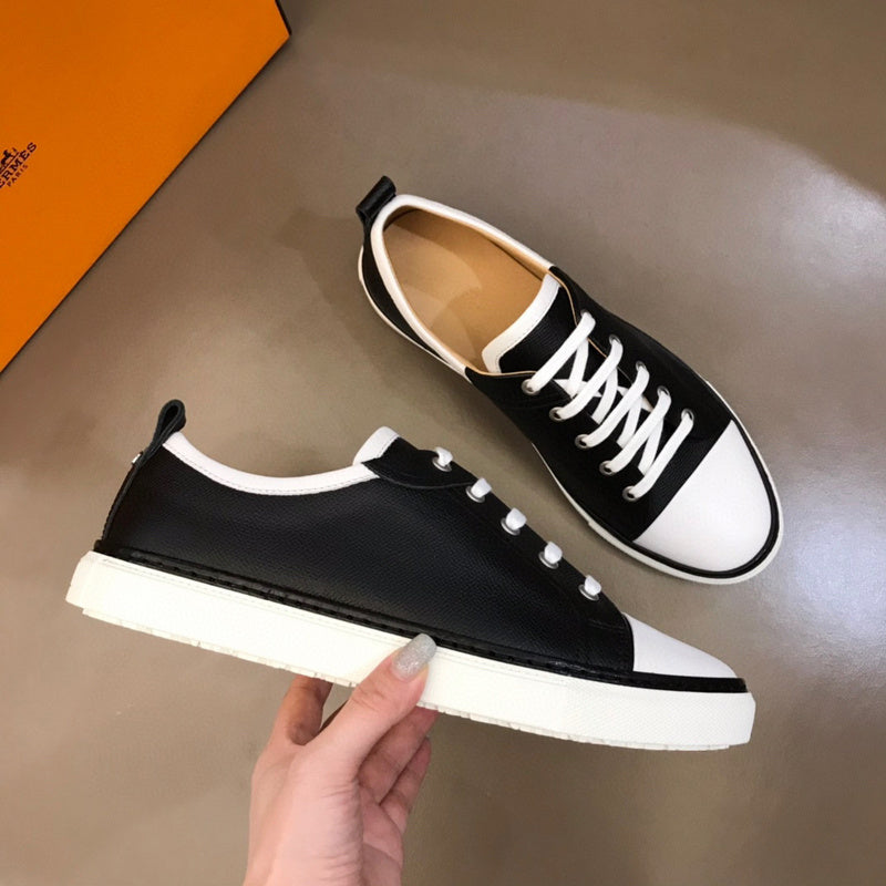 Hermes shoes Style 227 - sole and craftsmanship detail