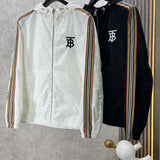 Burberry designer designer clothing full view