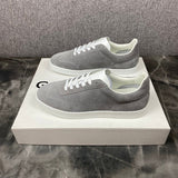 Givenchy shoes Style 190 - logo and branding close-up