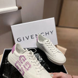 Givenchy shoes Style 002 - sole and craftsmanship detail