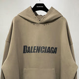 Balenciaga designer clothing styled look premium fashion