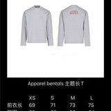 Styling view of Balenciaga luxury piece style No.409