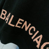 Front view of Balenciaga luxury piece style No.061