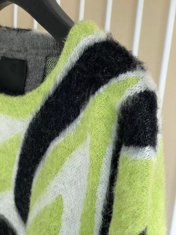 Givenchy designer designer clothing full view