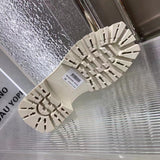 Balenciaga shoes Style 087 - logo and branding close-up