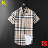 Three-quarter angle view of Burberry luxury piece style No.580
