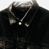 Back view of Balenciaga luxury piece style No.183