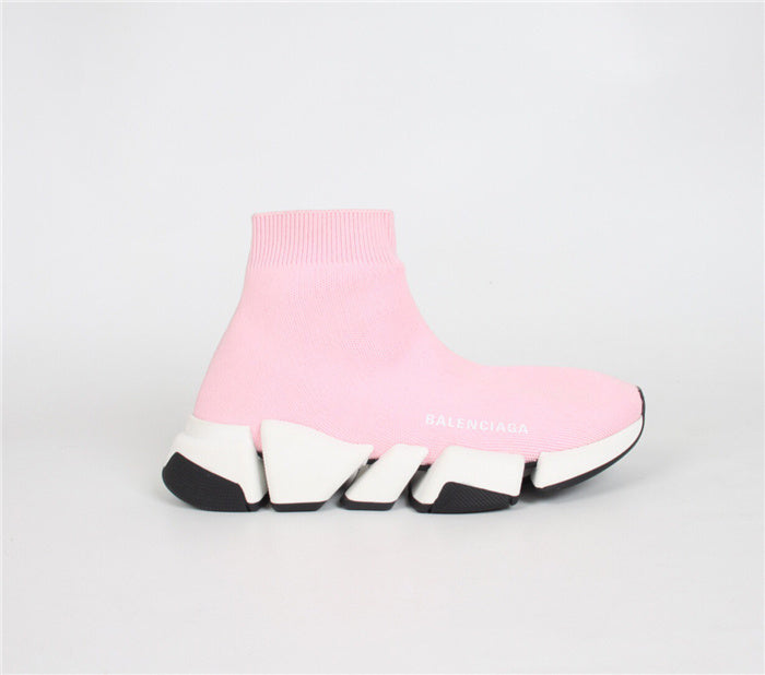 Balenciaga shoes Style 333 - sole and craftsmanship detail
